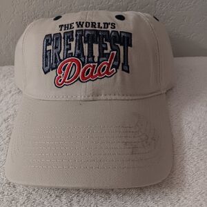 Greatest DAD